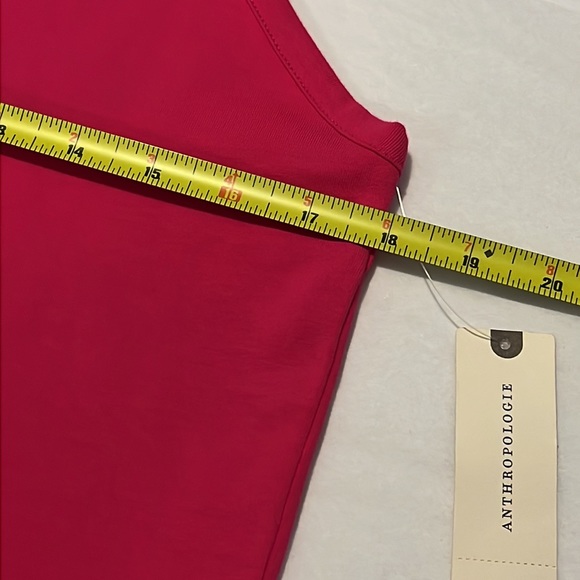 NWTS ANTHROPOLOGIE TANK TOP (L) - Picture 9 of 12